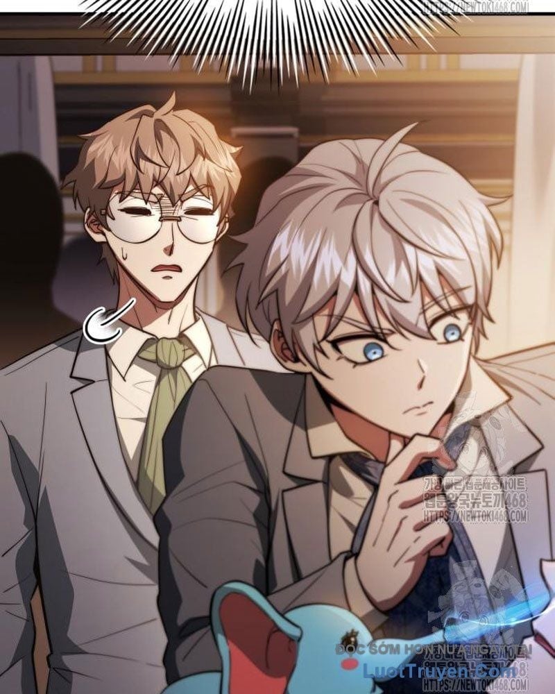 Hoàng Tử Bán Thuốc Chap 83 - Next Chap 84