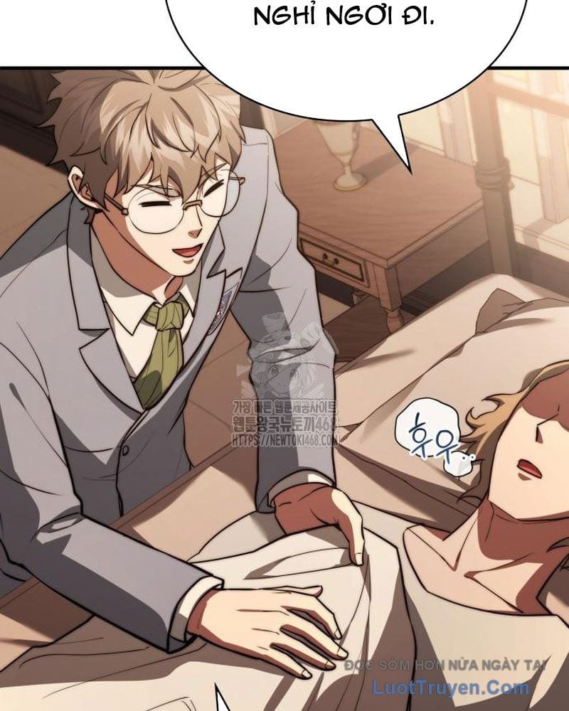 Hoàng Tử Bán Thuốc Chap 83 - Next Chap 84