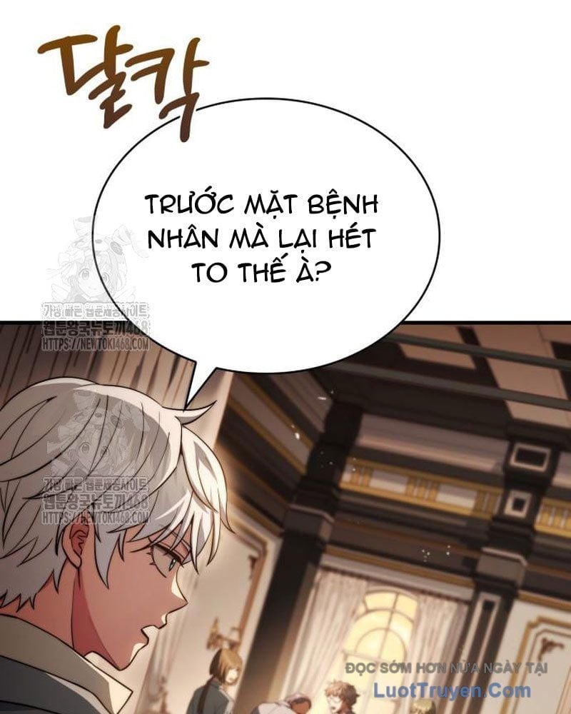 Hoàng Tử Bán Thuốc Chap 83 - Next Chap 84