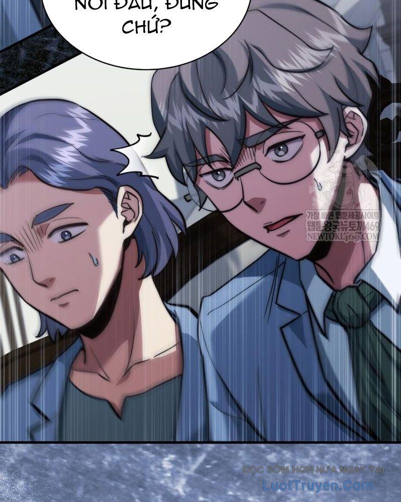 Hoàng Tử Bán Thuốc Chap 85 - Next Chap 86