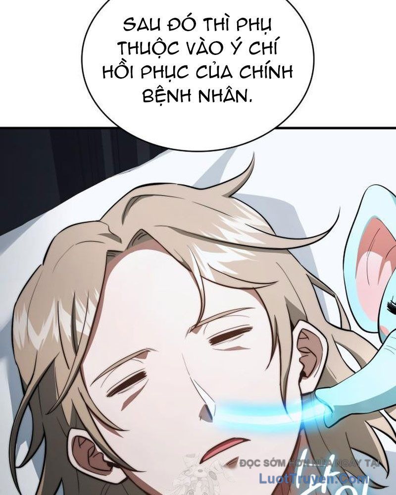 Hoàng Tử Bán Thuốc Chap 85 - Next Chap 86