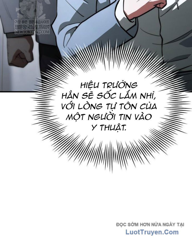 Hoàng Tử Bán Thuốc Chap 85 - Next Chap 86