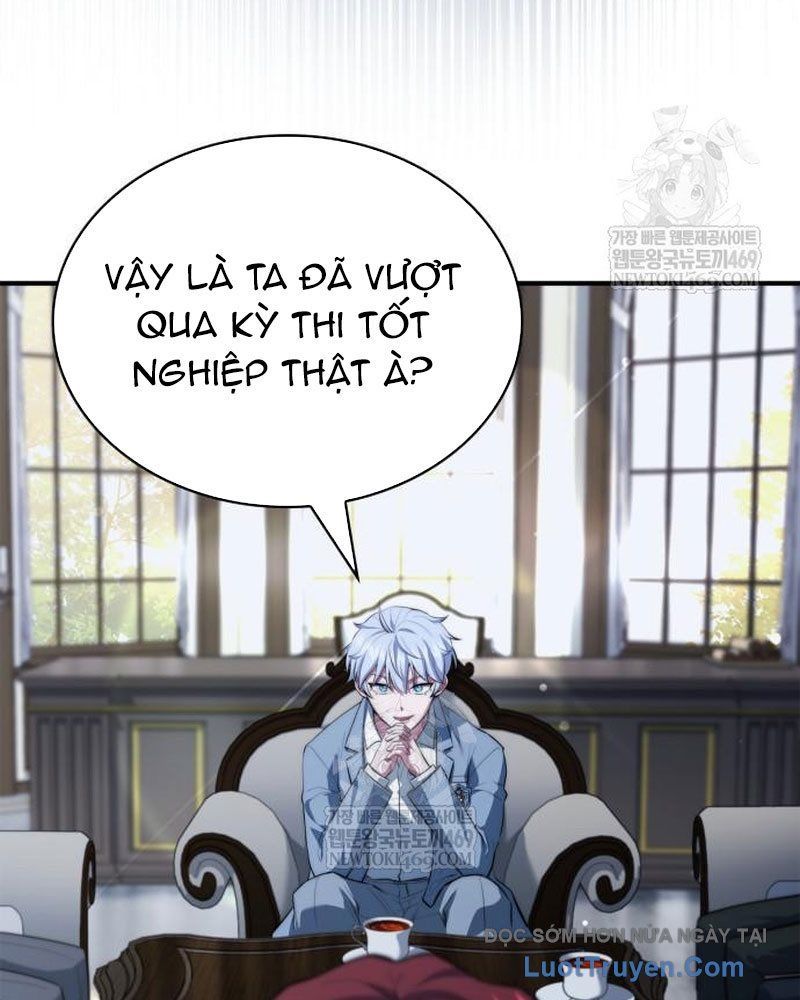 Hoàng Tử Bán Thuốc Chap 85 - Next Chap 86