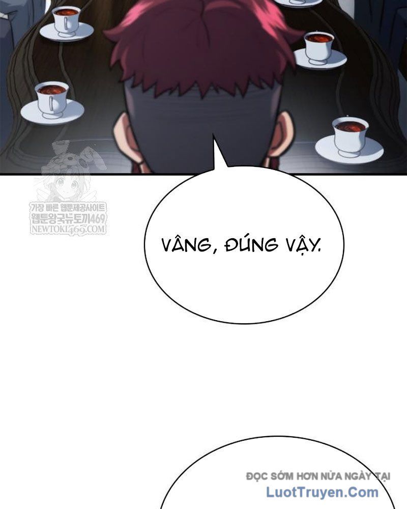 Hoàng Tử Bán Thuốc Chap 85 - Next Chap 86