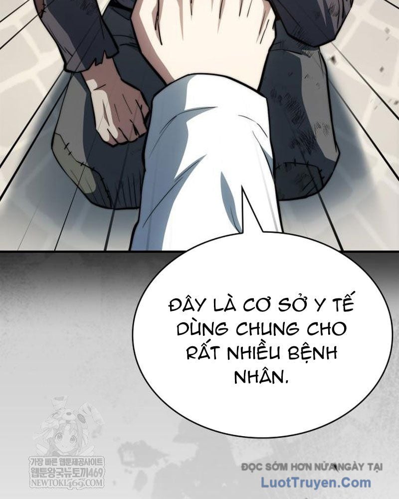 Hoàng Tử Bán Thuốc Chap 86 - Next Chap 87