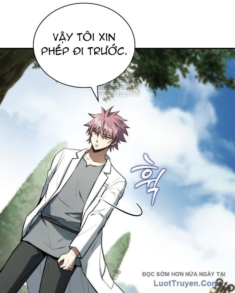 Hoàng Tử Bán Thuốc Chap 86 - Next Chap 87