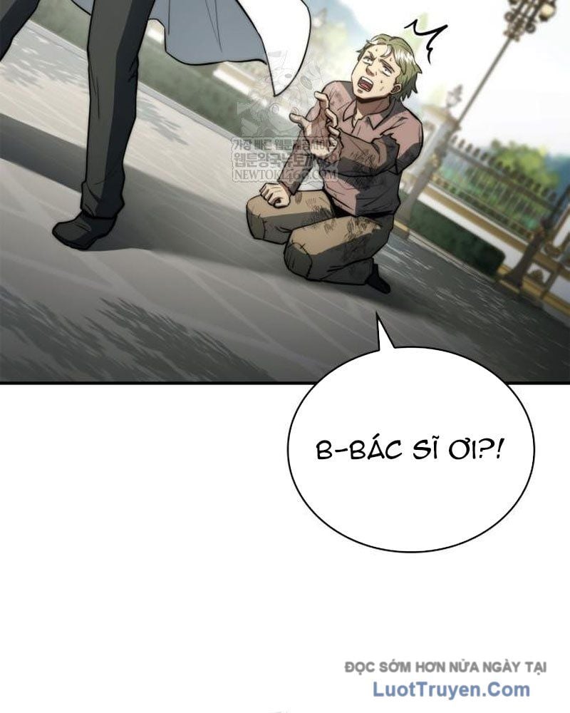 Hoàng Tử Bán Thuốc Chap 86 - Next Chap 87