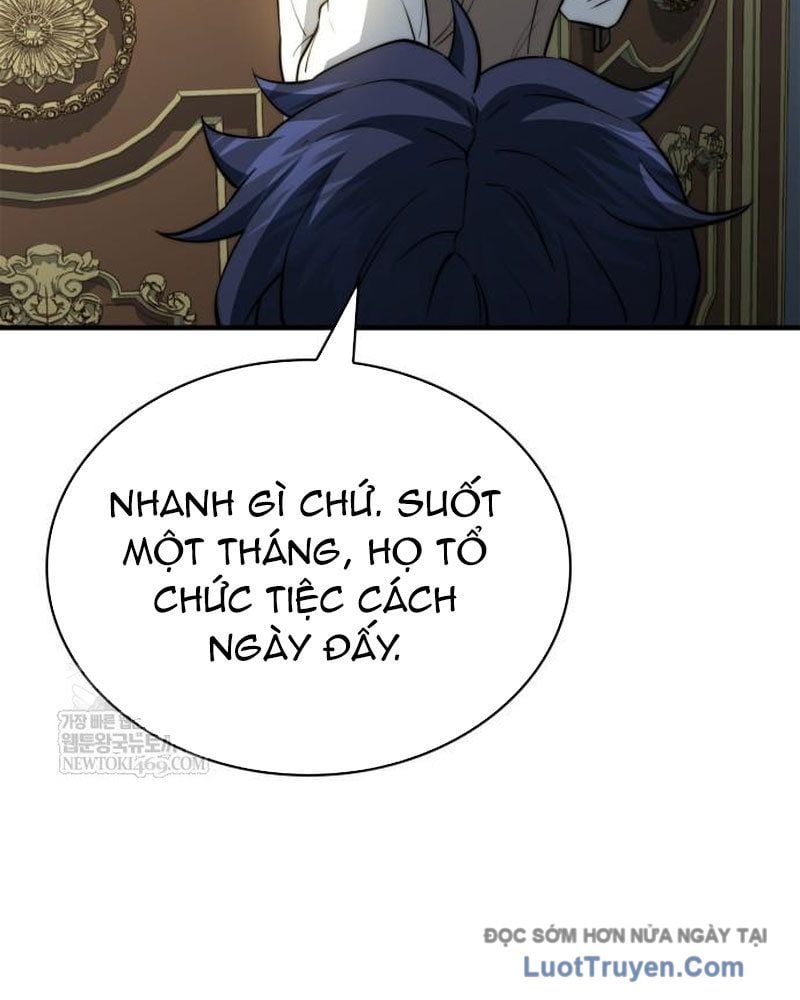 Hoàng Tử Bán Thuốc Chap 86 - Next Chap 87