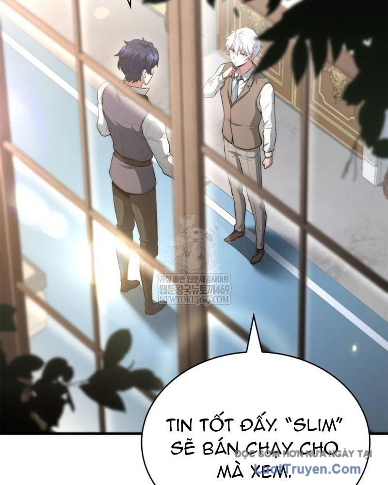 Hoàng Tử Bán Thuốc Chap 86 - Next Chap 87