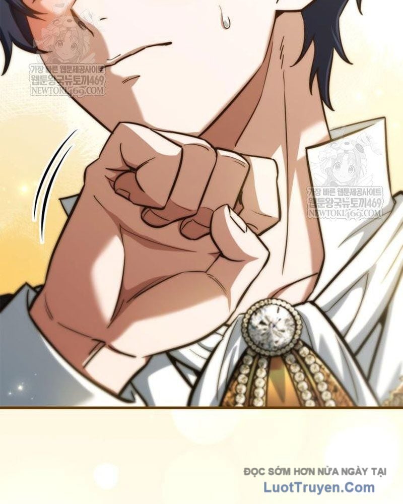 Hoàng Tử Bán Thuốc Chap 86 - Next Chap 87