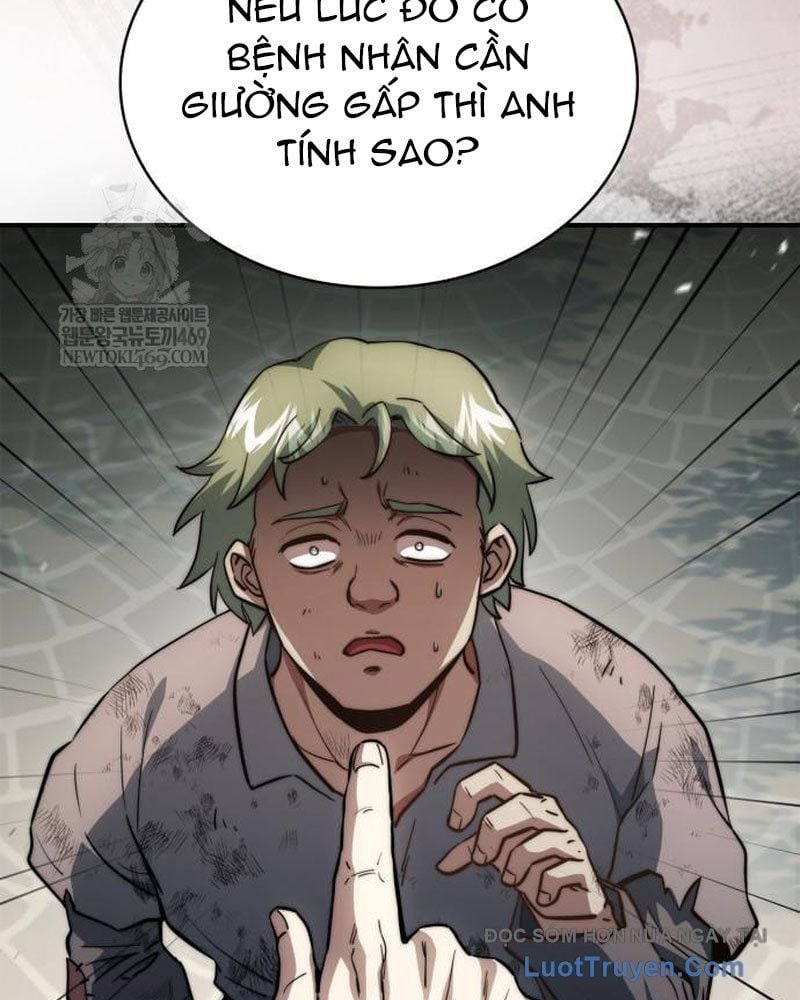 Hoàng Tử Bán Thuốc Chap 86 - Next Chap 87