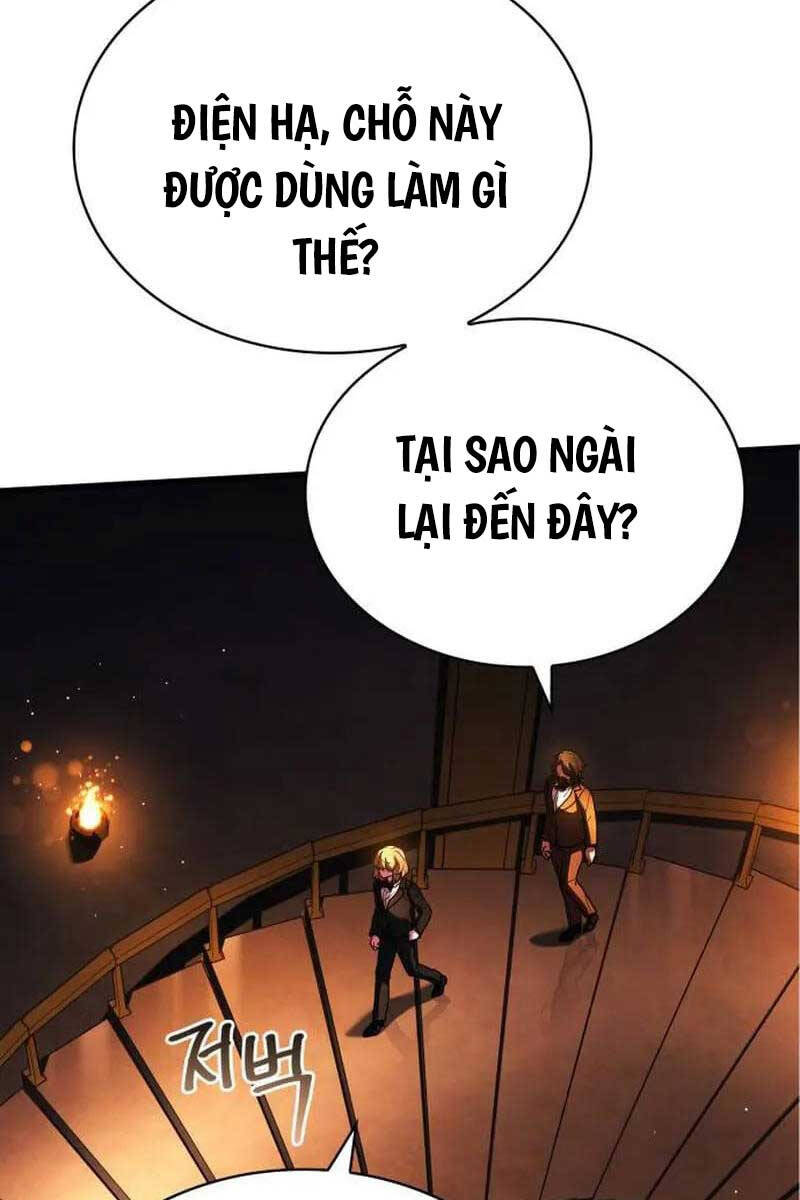 Hoàng Tử Bán Thuốc Chap 9 - Next Chap 10