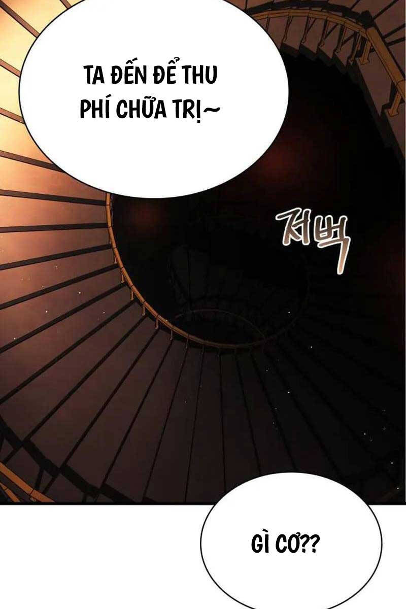 Hoàng Tử Bán Thuốc Chap 9 - Next Chap 10