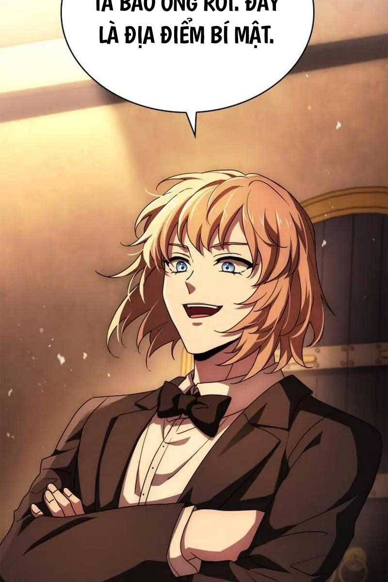 Hoàng Tử Bán Thuốc Chap 9 - Next Chap 10