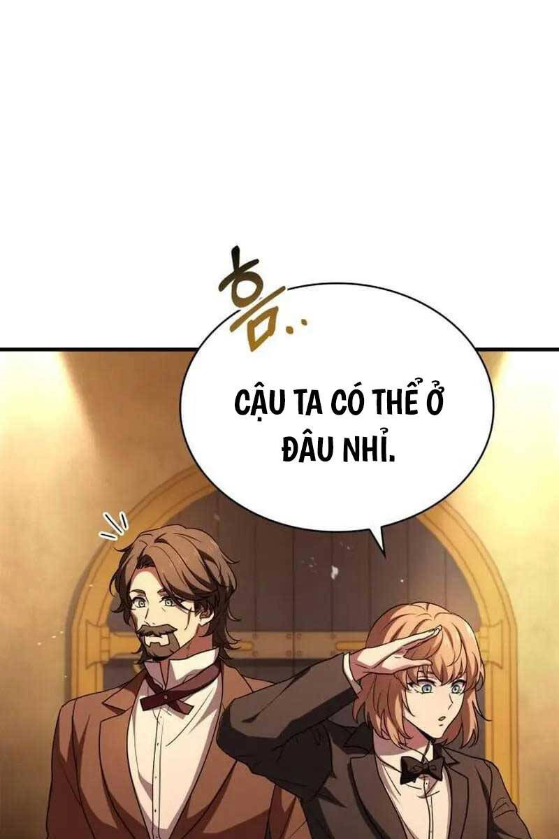 Hoàng Tử Bán Thuốc Chap 9 - Next Chap 10