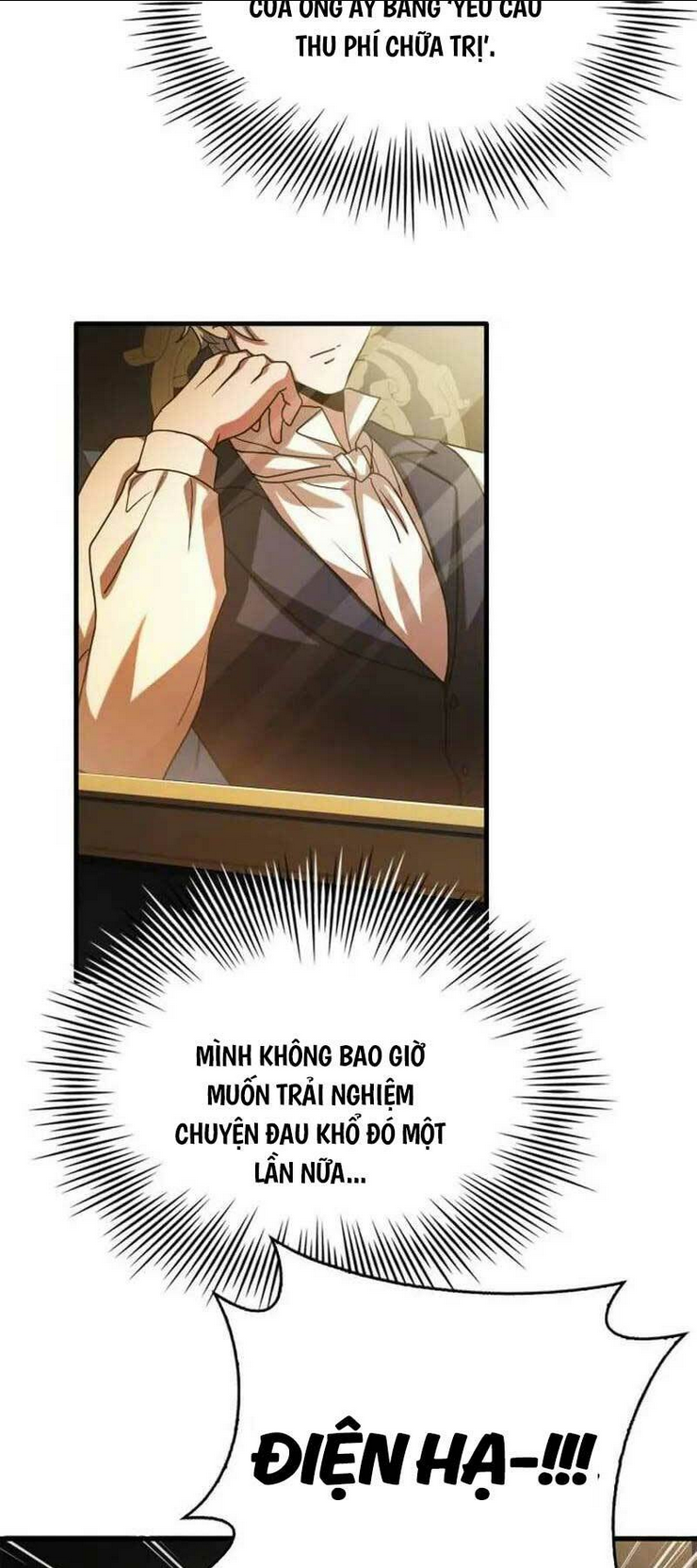 Hoàng Tử Bán Thuốc Chap 9 - Next Chap 10