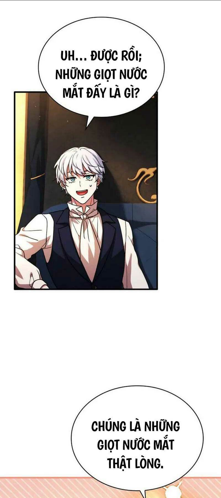 Hoàng Tử Bán Thuốc Chap 9 - Next Chap 10