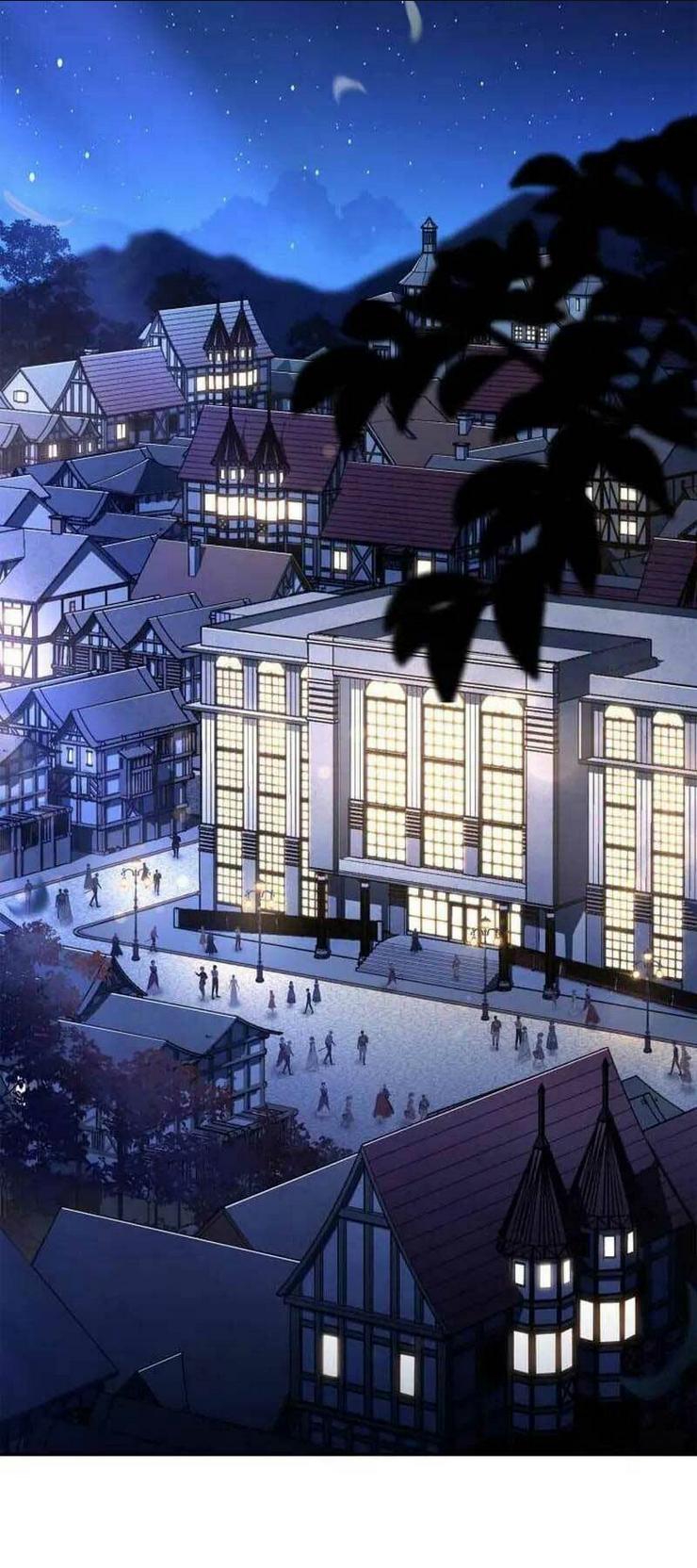 Hoàng Tử Bán Thuốc Chap 9 - Next Chap 10