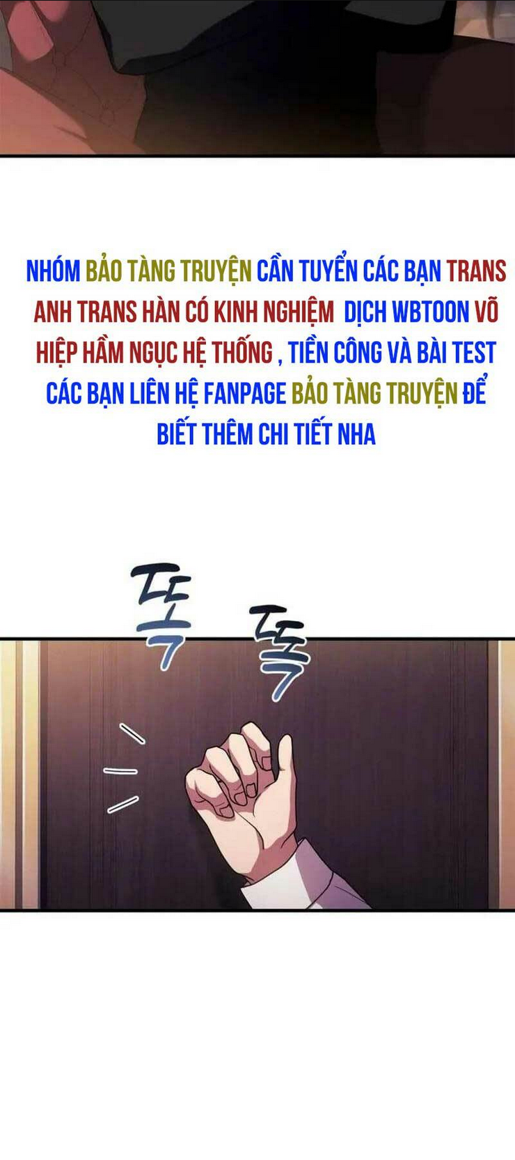 Hoàng Tử Bán Thuốc Chap 9 - Next Chap 10
