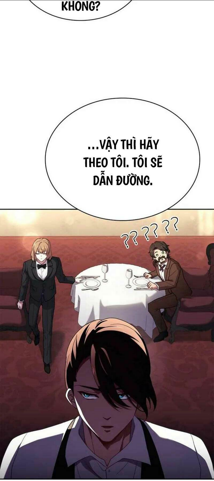 Hoàng Tử Bán Thuốc Chap 9 - Next Chap 10