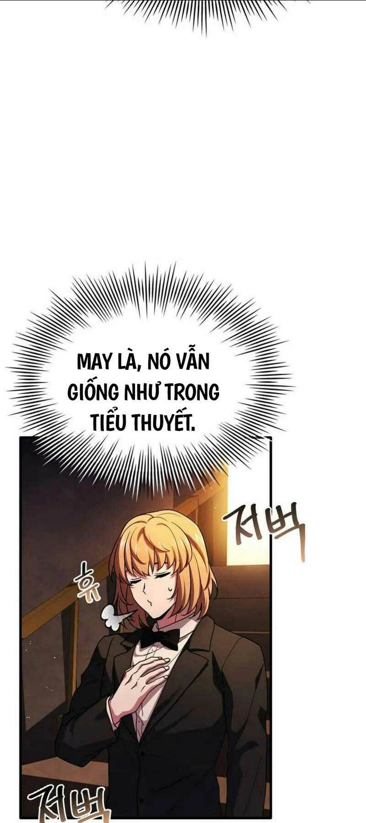 Hoàng Tử Bán Thuốc Chap 9 - Next Chap 10