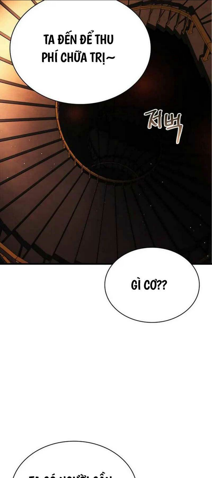 Hoàng Tử Bán Thuốc Chap 9 - Next Chap 10