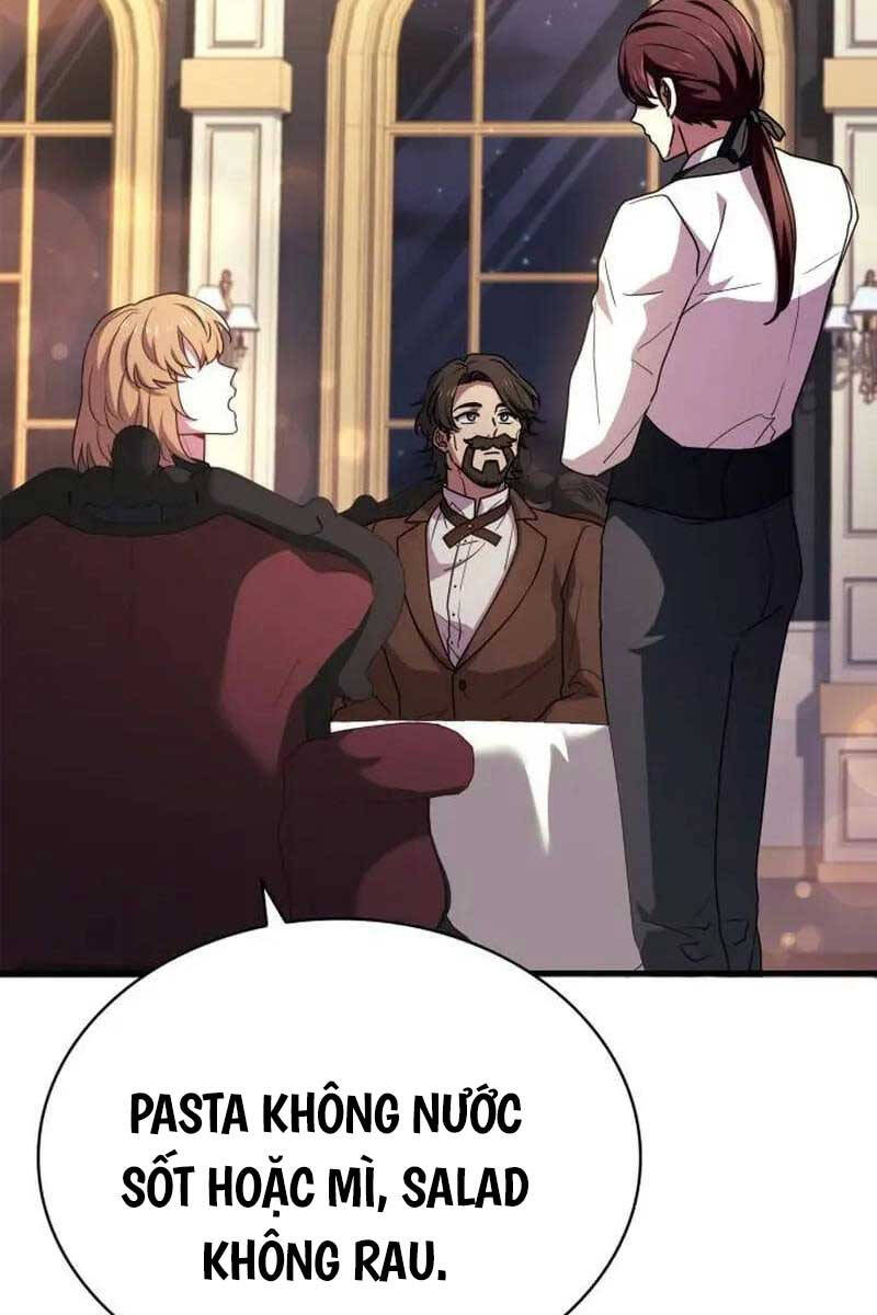 Hoàng Tử Bán Thuốc Chap 9 - Next Chap 10