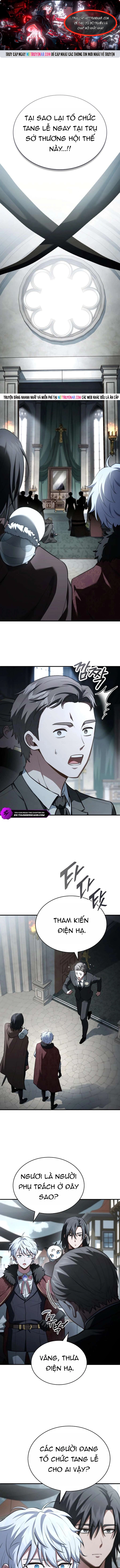 Hoàng Tử Bán Thuốc Chap 90 - Next Chap 91