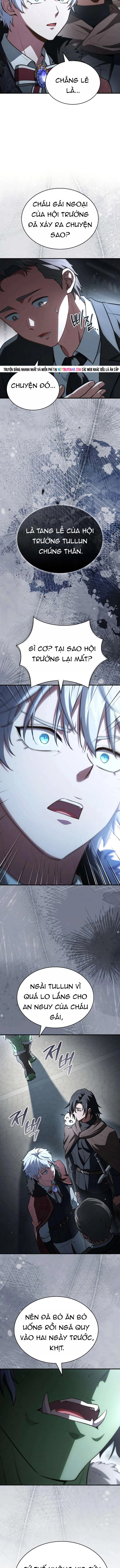 Hoàng Tử Bán Thuốc Chap 90 - Next Chap 91