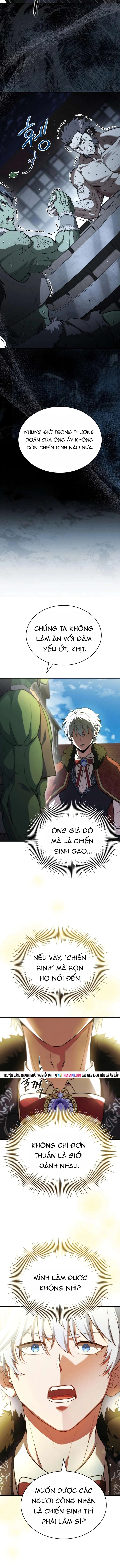 Hoàng Tử Bán Thuốc Chap 90 - Next Chap 91