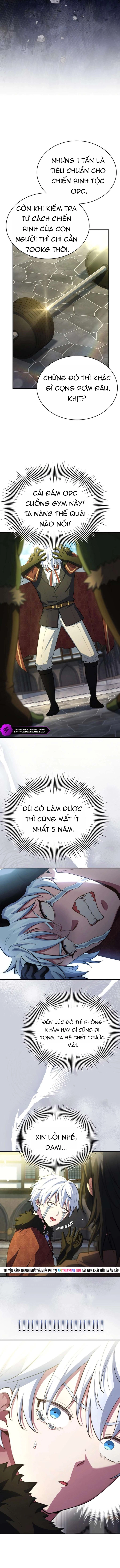 Hoàng Tử Bán Thuốc Chap 90 - Next Chap 91