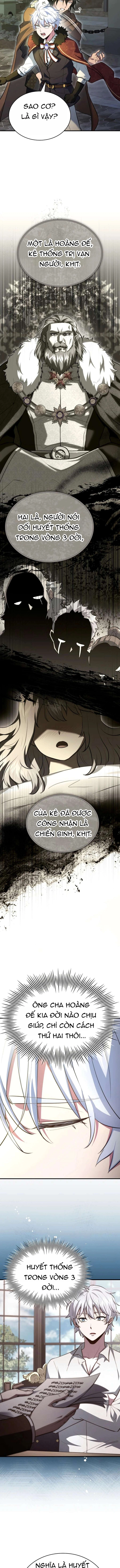 Hoàng Tử Bán Thuốc Chap 90 - Next Chap 91