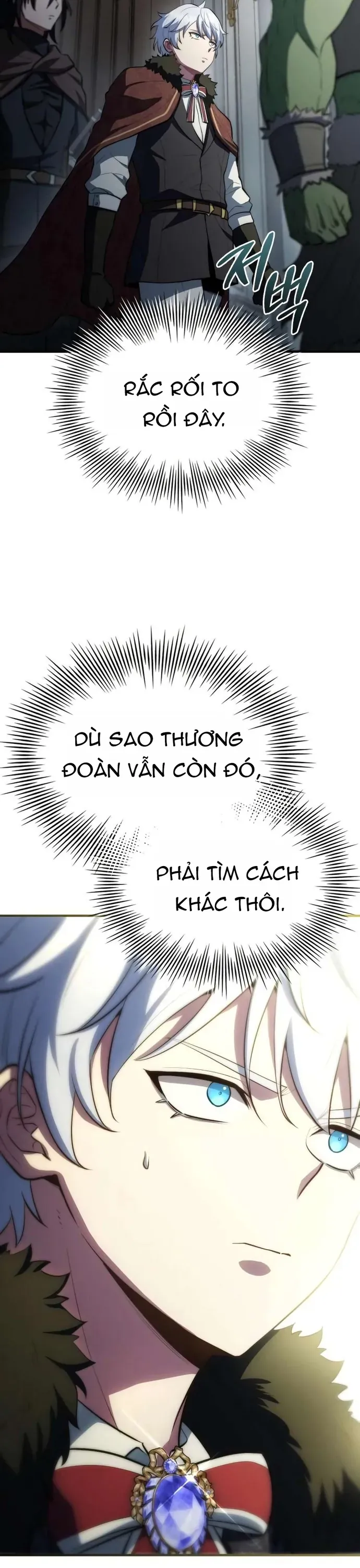 Hoàng Tử Bán Thuốc Chap 90 - Next Chap 91