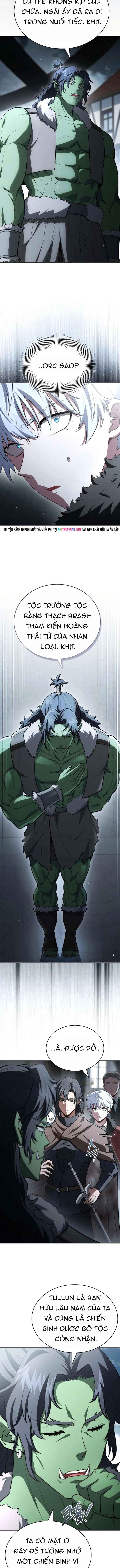 Hoàng Tử Bán Thuốc Chap 90 - Next Chap 91