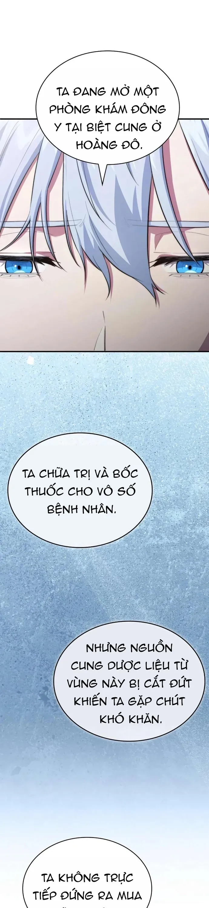 Hoàng Tử Bán Thuốc Chap 90 - Next Chap 91