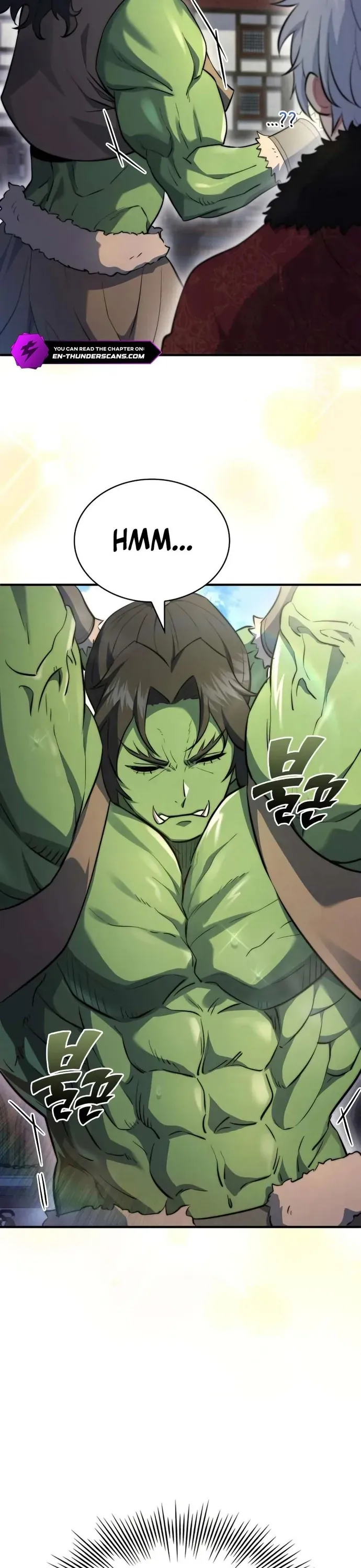 Hoàng Tử Bán Thuốc Chap 90 - Next Chap 91