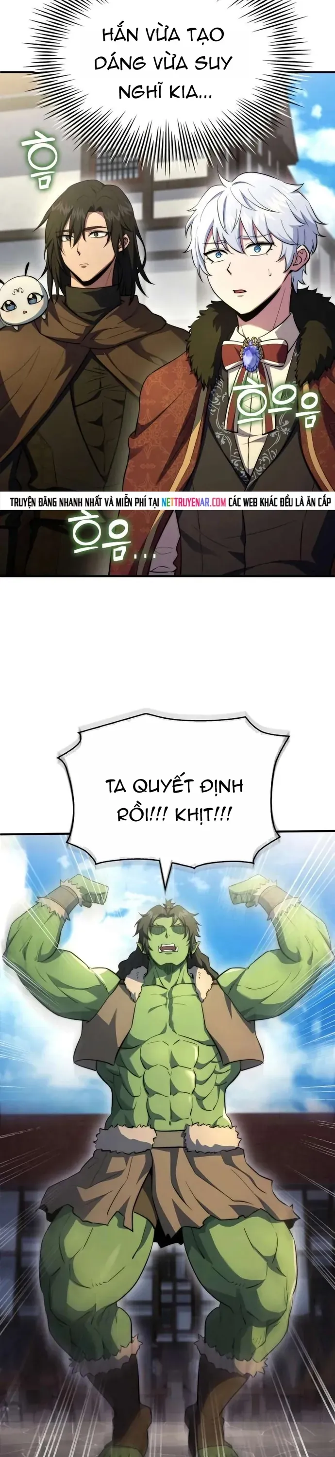 Hoàng Tử Bán Thuốc Chap 90 - Next Chap 91