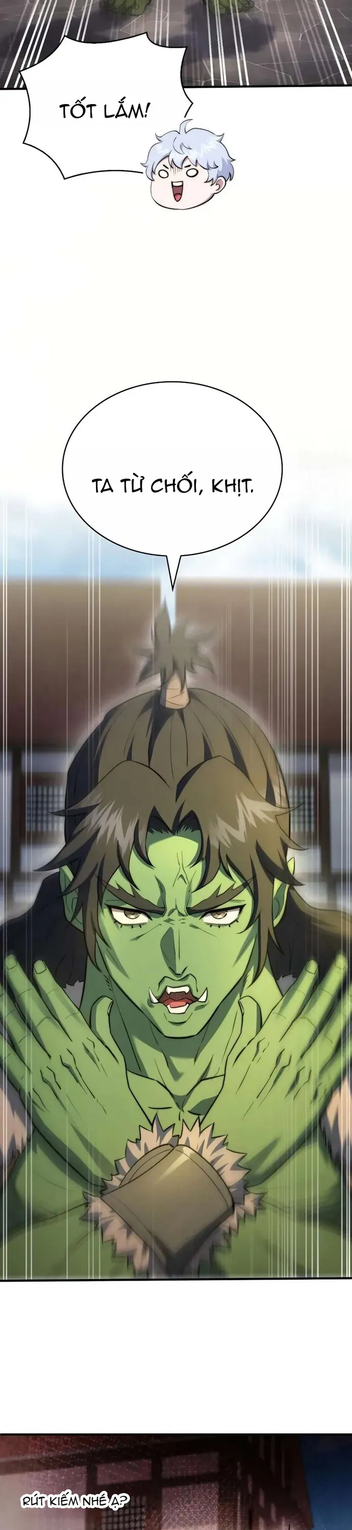 Hoàng Tử Bán Thuốc Chap 90 - Next Chap 91