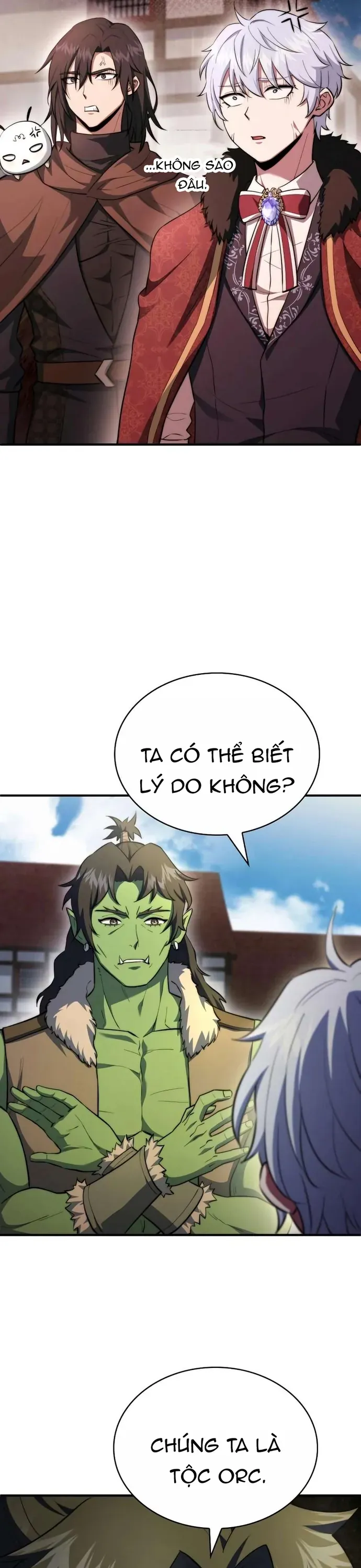 Hoàng Tử Bán Thuốc Chap 90 - Next Chap 91