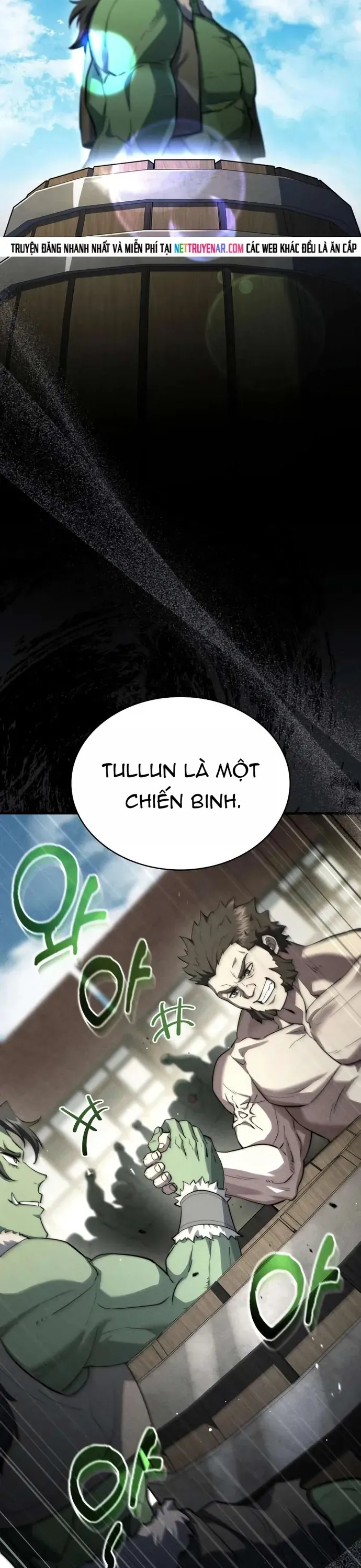 Hoàng Tử Bán Thuốc Chap 90 - Next Chap 91