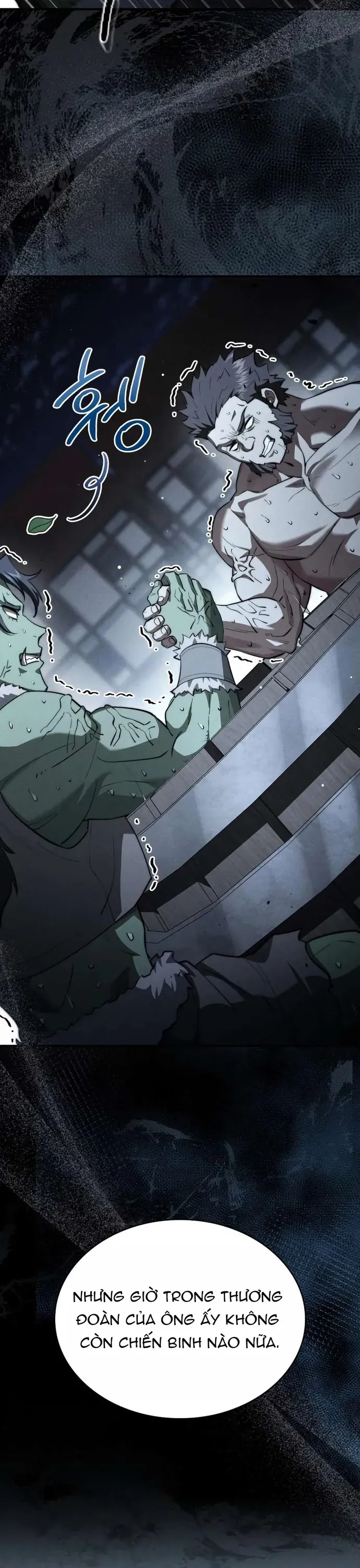 Hoàng Tử Bán Thuốc Chap 90 - Next Chap 91