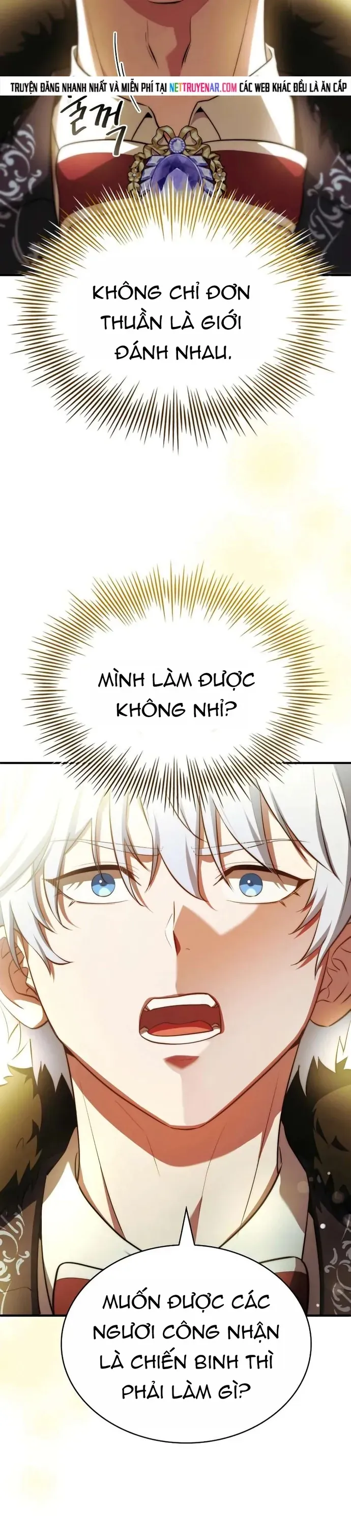 Hoàng Tử Bán Thuốc Chap 90 - Next Chap 91