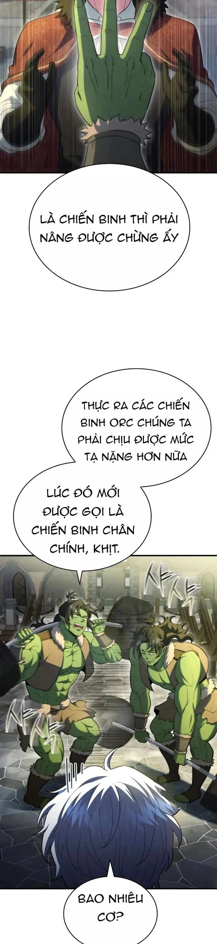 Hoàng Tử Bán Thuốc Chap 90 - Next Chap 91