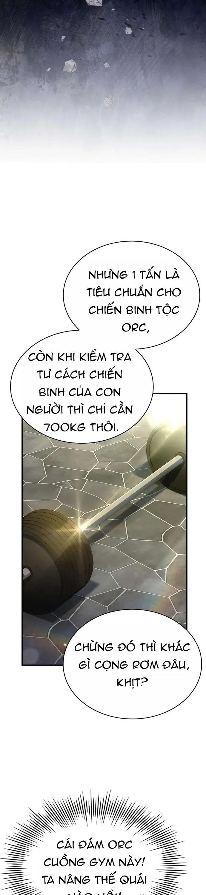 Hoàng Tử Bán Thuốc Chap 90 - Next Chap 91