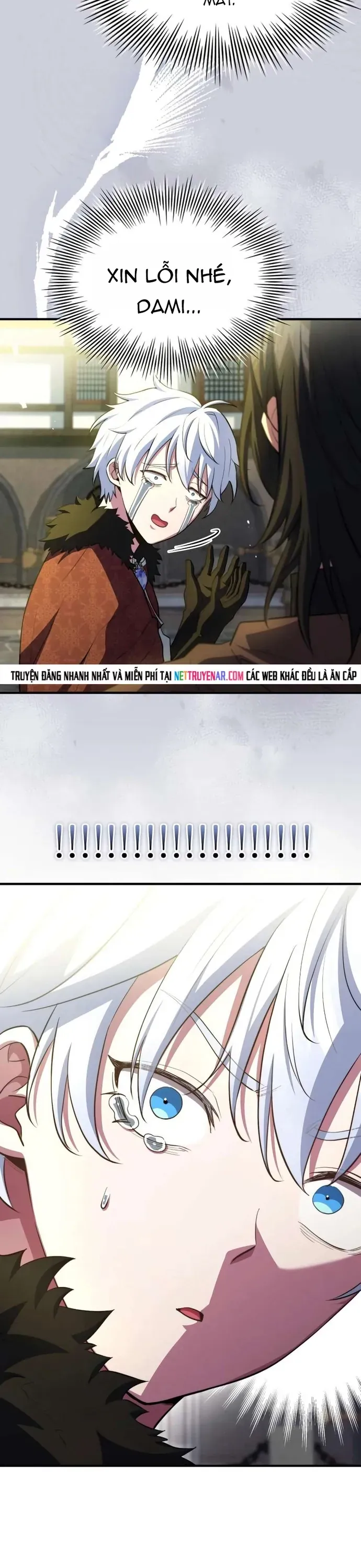 Hoàng Tử Bán Thuốc Chap 90 - Next Chap 91