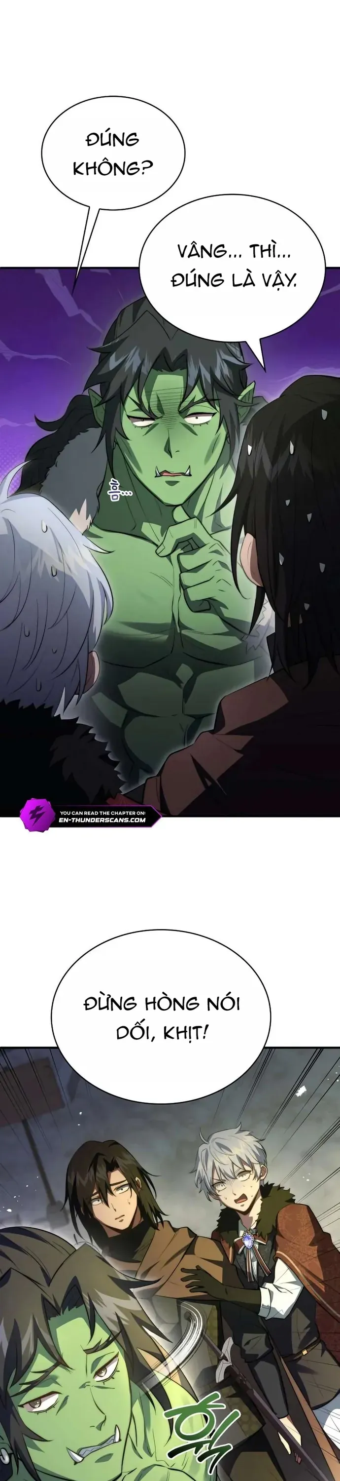 Hoàng Tử Bán Thuốc Chap 90 - Next Chap 91