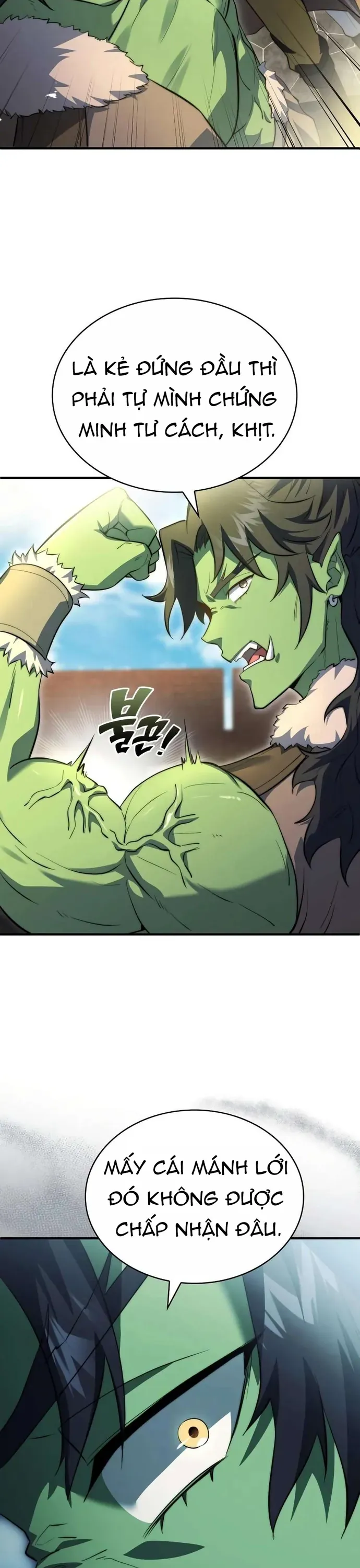 Hoàng Tử Bán Thuốc Chap 90 - Next Chap 91