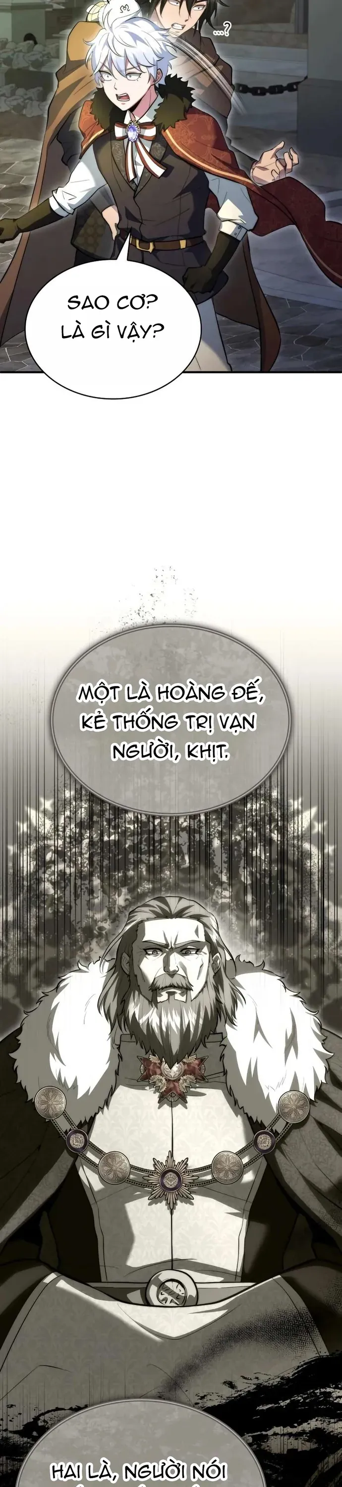 Hoàng Tử Bán Thuốc Chap 90 - Next Chap 91