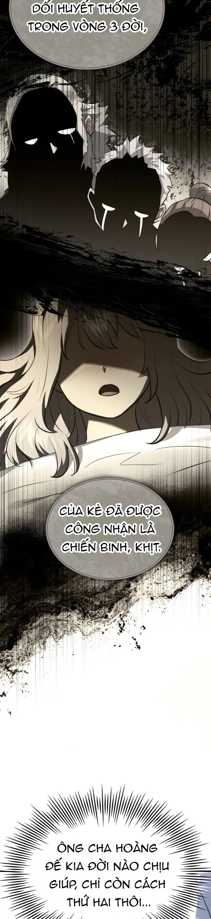 Hoàng Tử Bán Thuốc Chap 90 - Next Chap 91