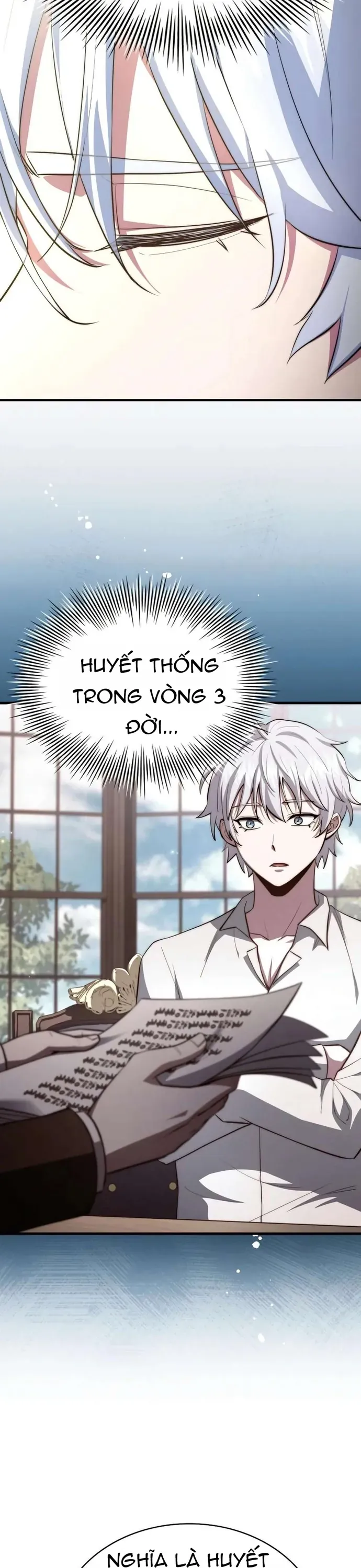 Hoàng Tử Bán Thuốc Chap 90 - Next Chap 91